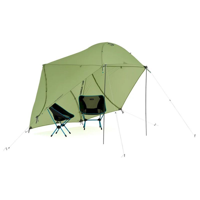 Telos TR2 Bikepack Tent - Tente