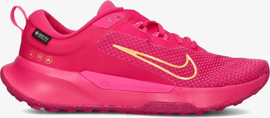 NIKE multi nike lage sneakers juniper trail 2 gtx wmns