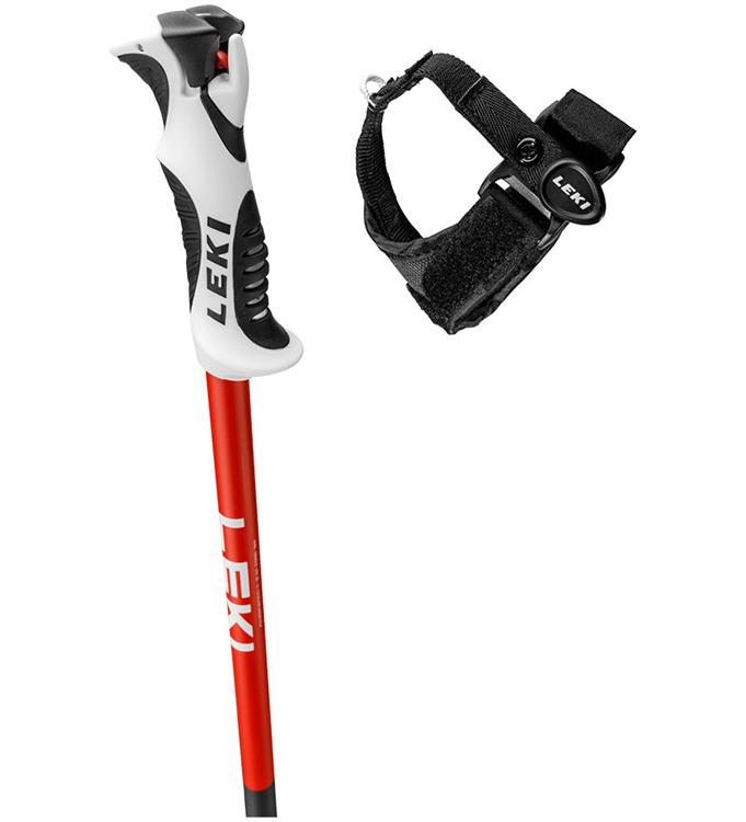Leki Leki Bold S Skistokken