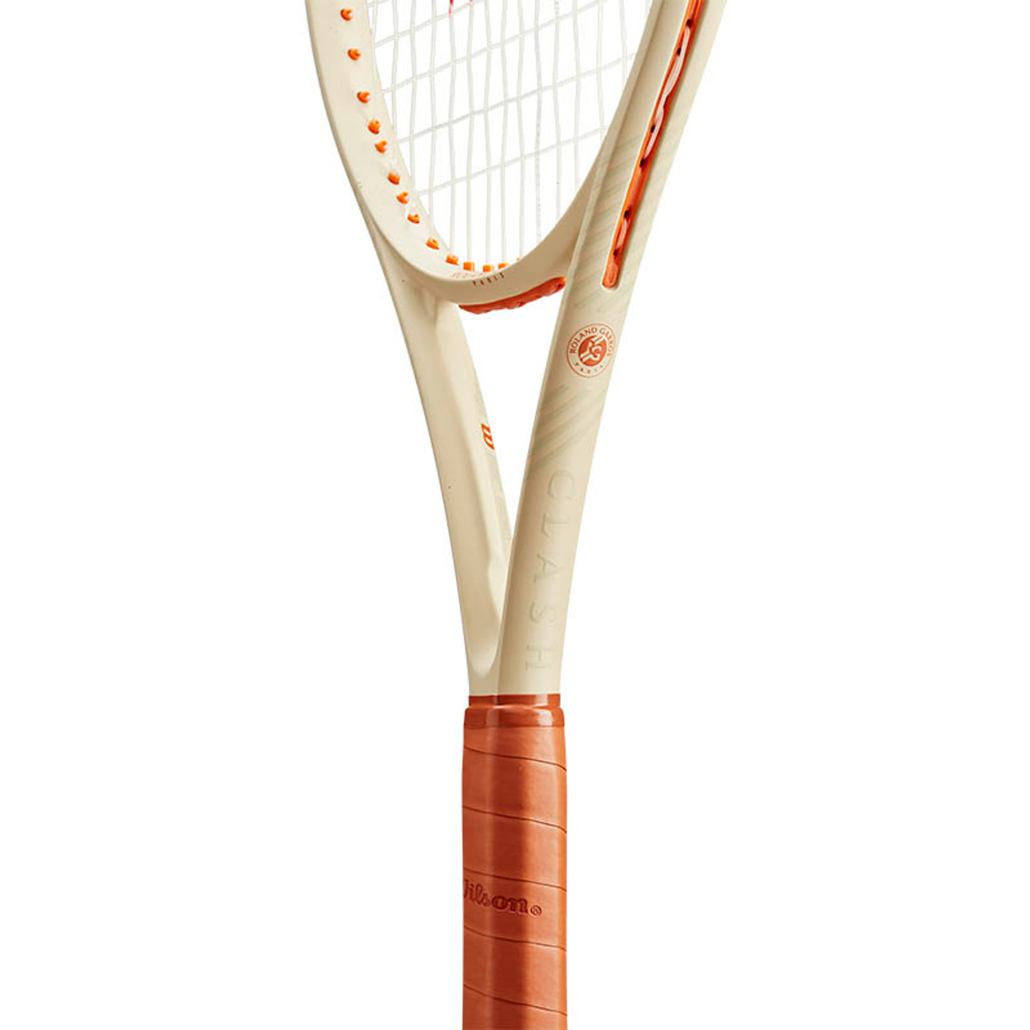 Wilson Clash 100 V2.0 RG Tweedekans
