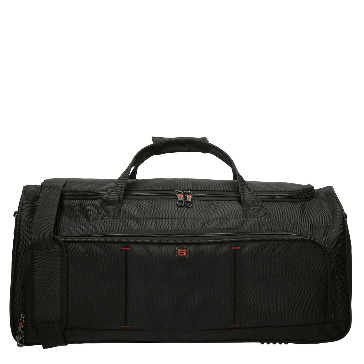 Enrico Benetti Cornell Sport / Travelbag L zwart