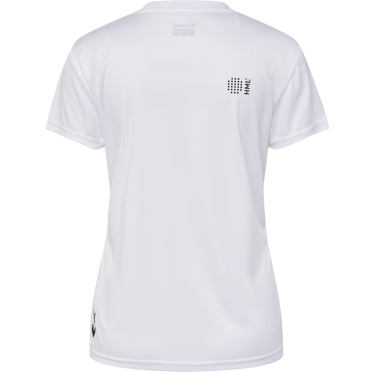 hmlCOURT T-SHIRT S/S WOMAN