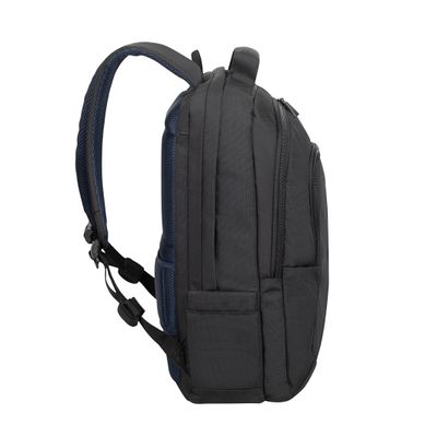 RIVACASE Tegel - Sac à dos pour ordinateur portable - 17,3