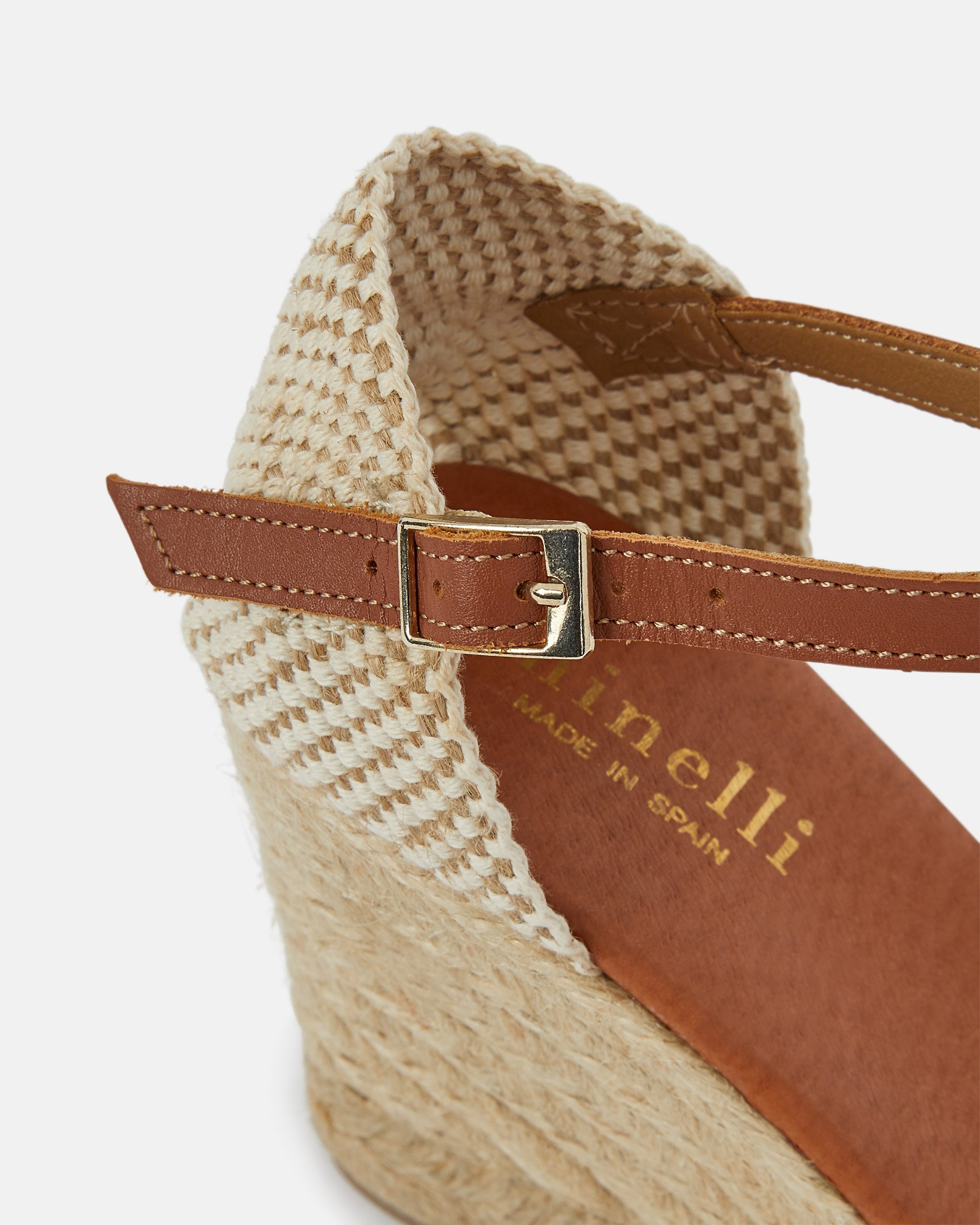COMPENSÉES PADICIA/VEL CUIR