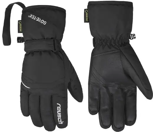 Reusch Stefano GTX Ski Handsker | SkatePro