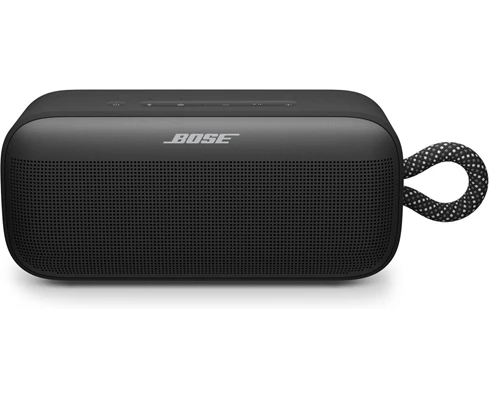 Bose Soundlink Plus - Black