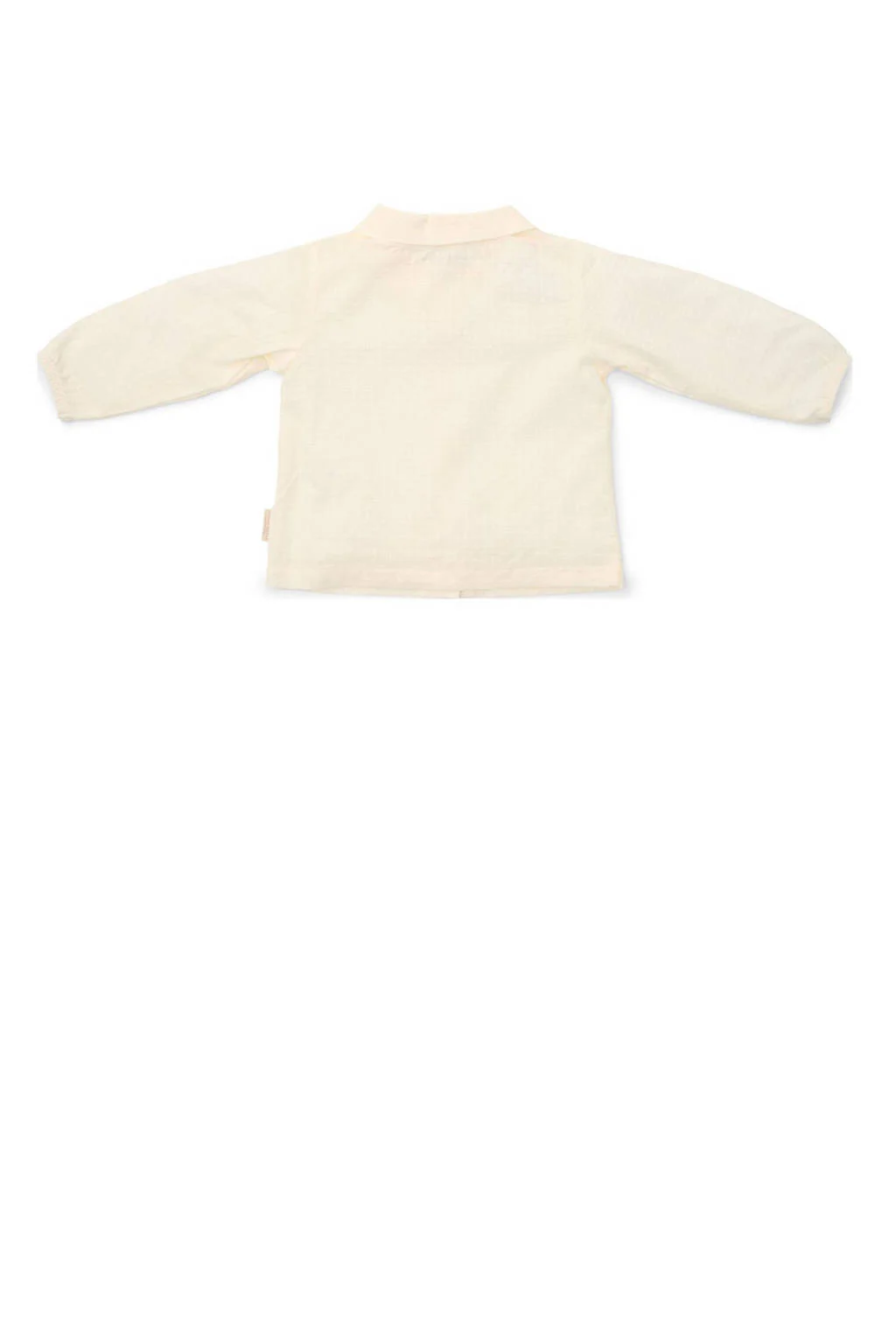 Little Dutch blouse ecru
