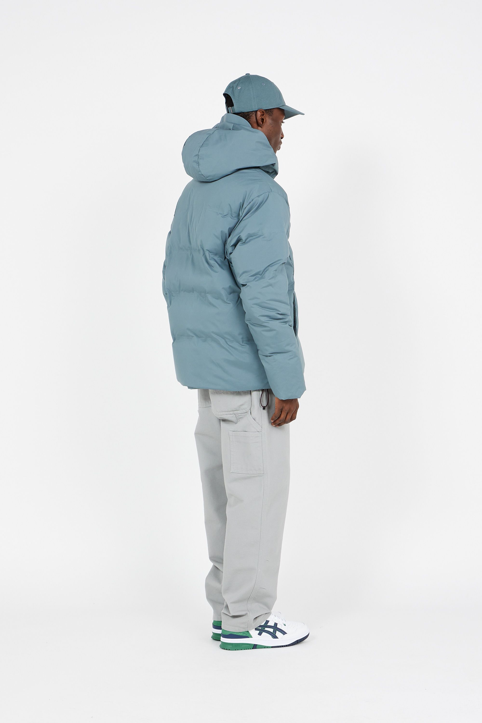 PATAGONIA Doudoune  Jackson Glacier Vert