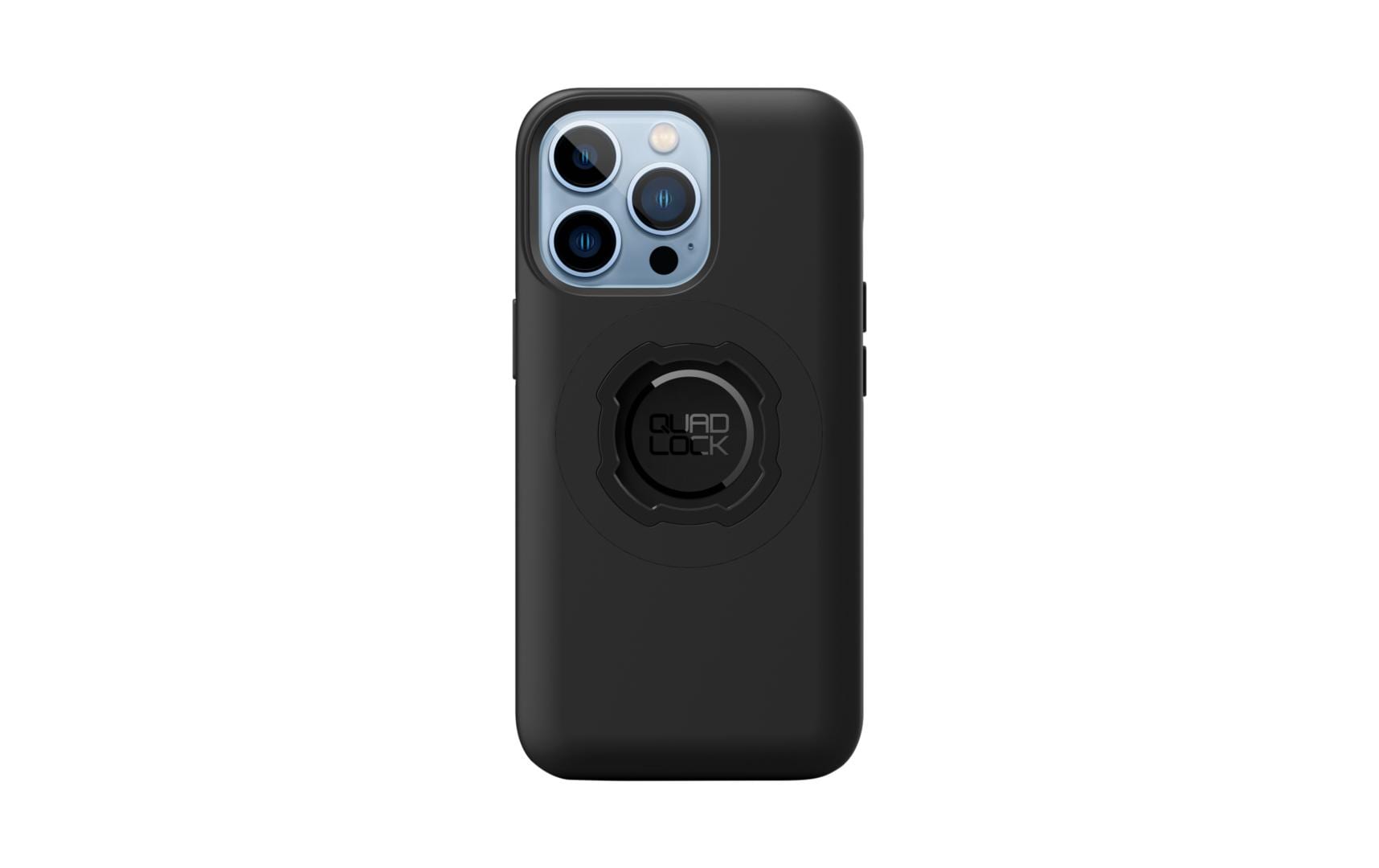 Sport- & Outdoorhülle MAG Case Apple iPhone 13 ProSchutzhülle für Apple iPhone 13 Pro mit Quad Lock Case
