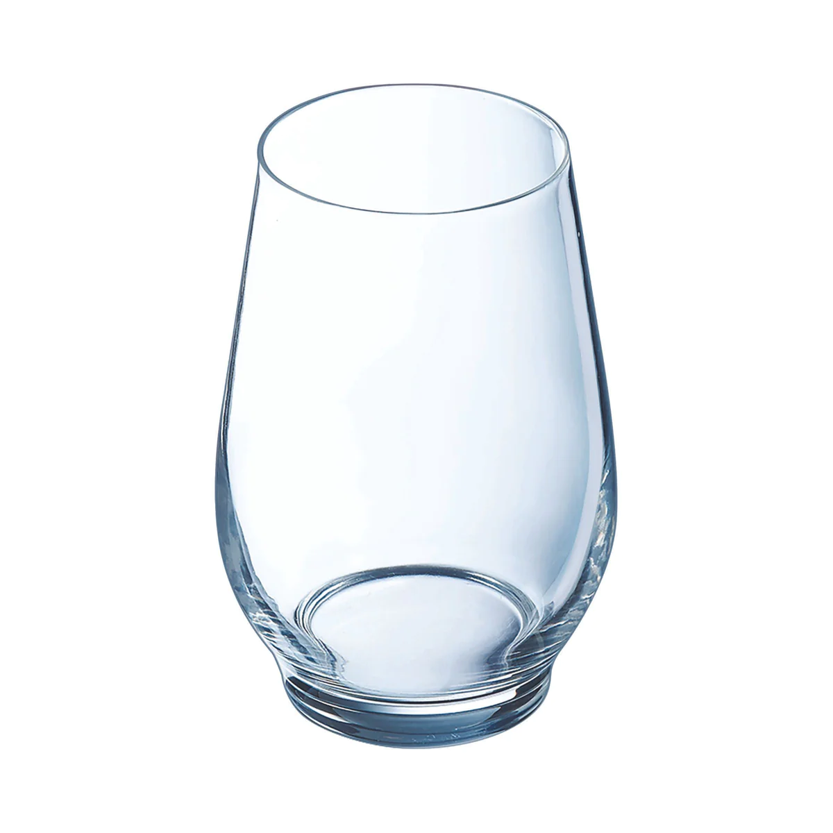 Absoluty - 6 gobelets forme haute 45 cl Chef et sommelier