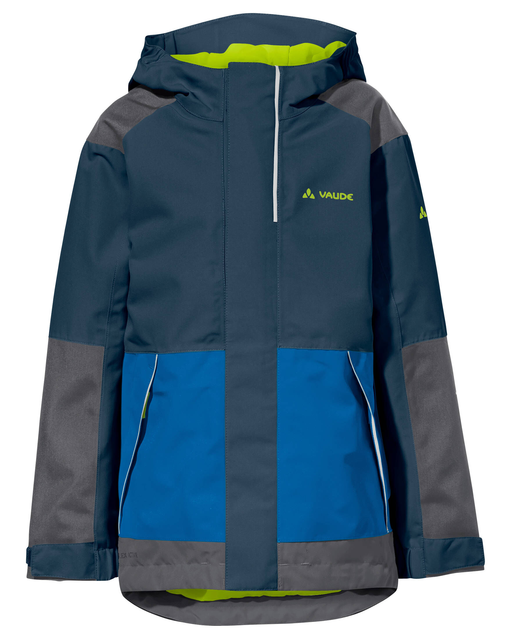 VAUDE| Kinder Jacke Kids Caprea 2L Jacket