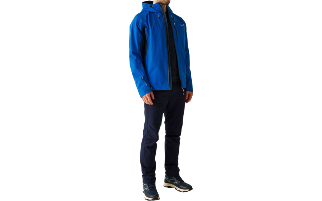 Regatta Birchdale II wasserdichte Herrenjacke