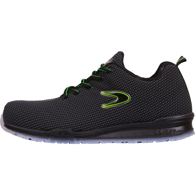 Cofra Monti veiligheidsschoenen S3 SRC 43