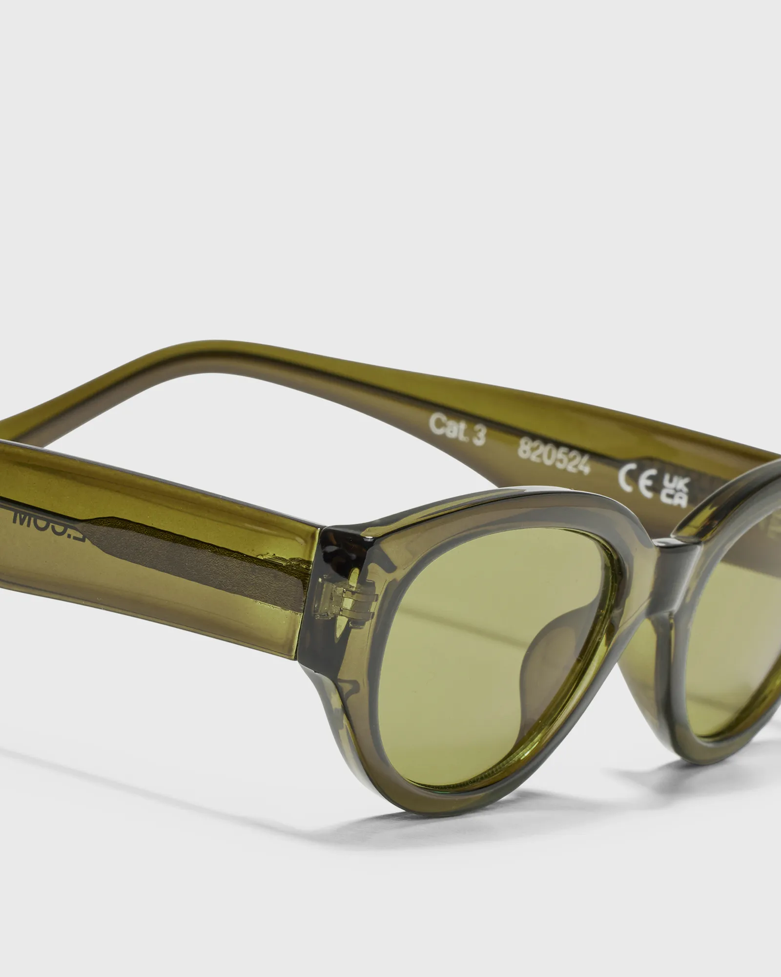 Samsøe & Samsøe JUDE SUNGLASSES 15071