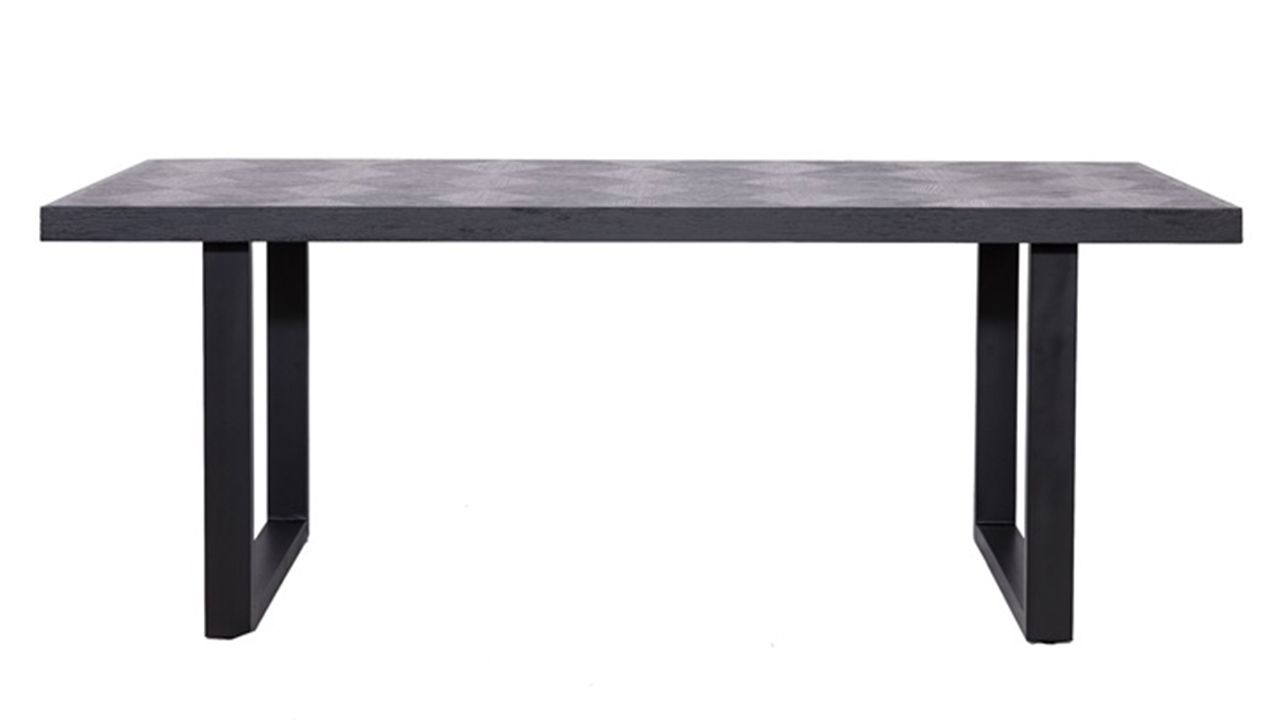 Eettafel 210565 Blax B200 x D100 x H76 cm