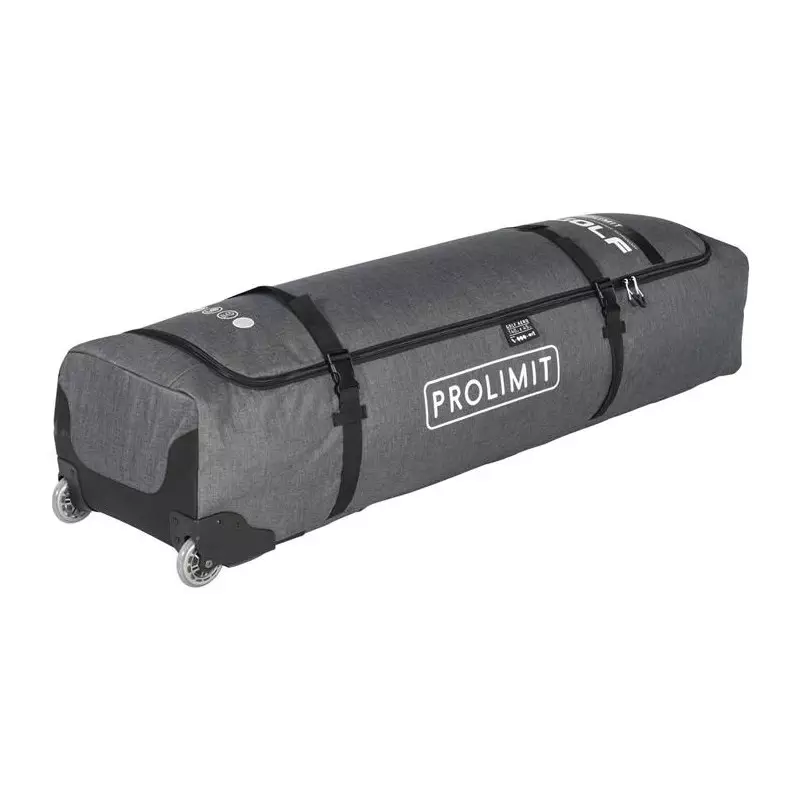 Golfbag PROLIMIT Golf Aero Grey/White