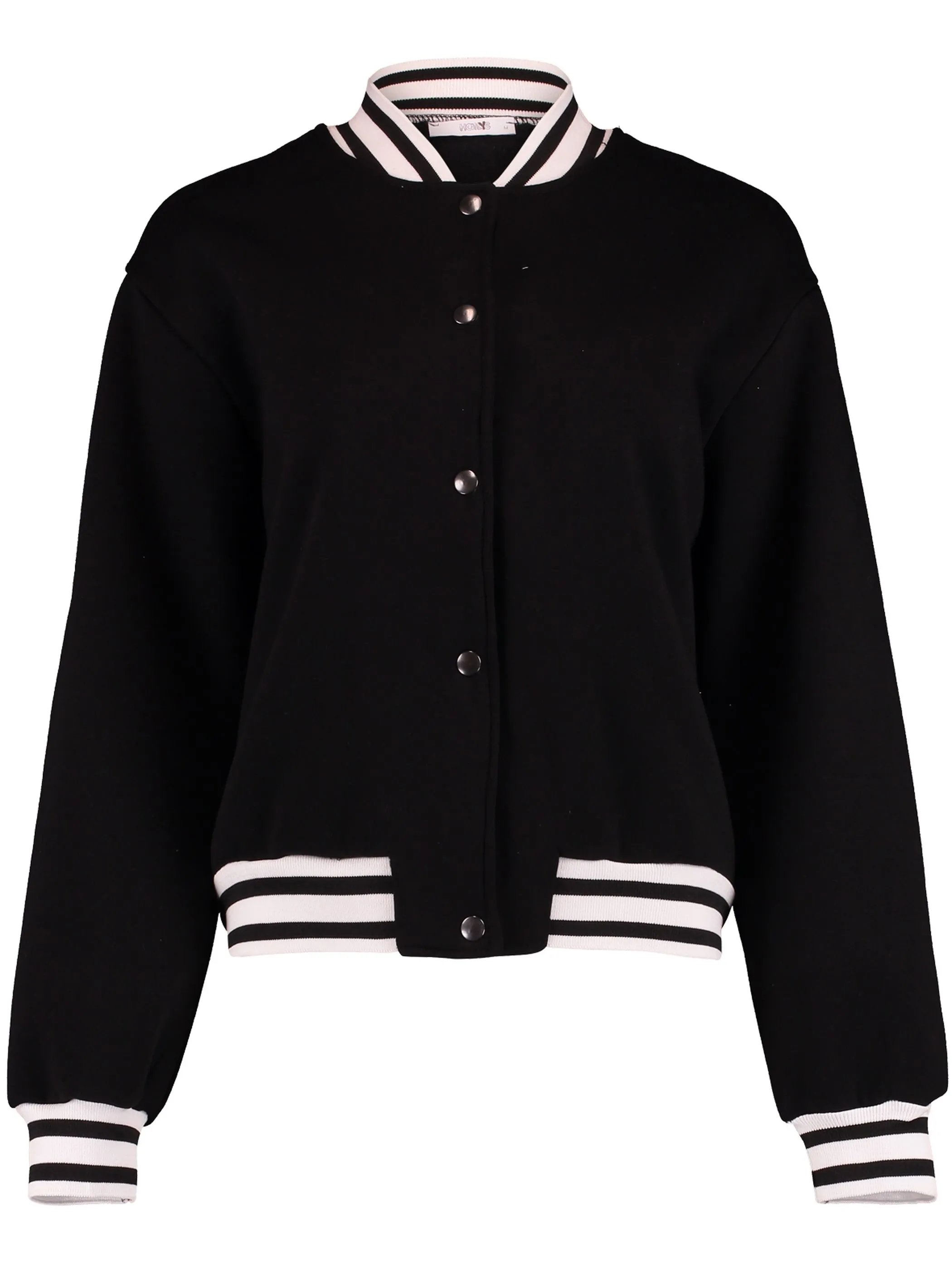 Hailys BFA-2450 LS P JK EL44ONA Collegejacke