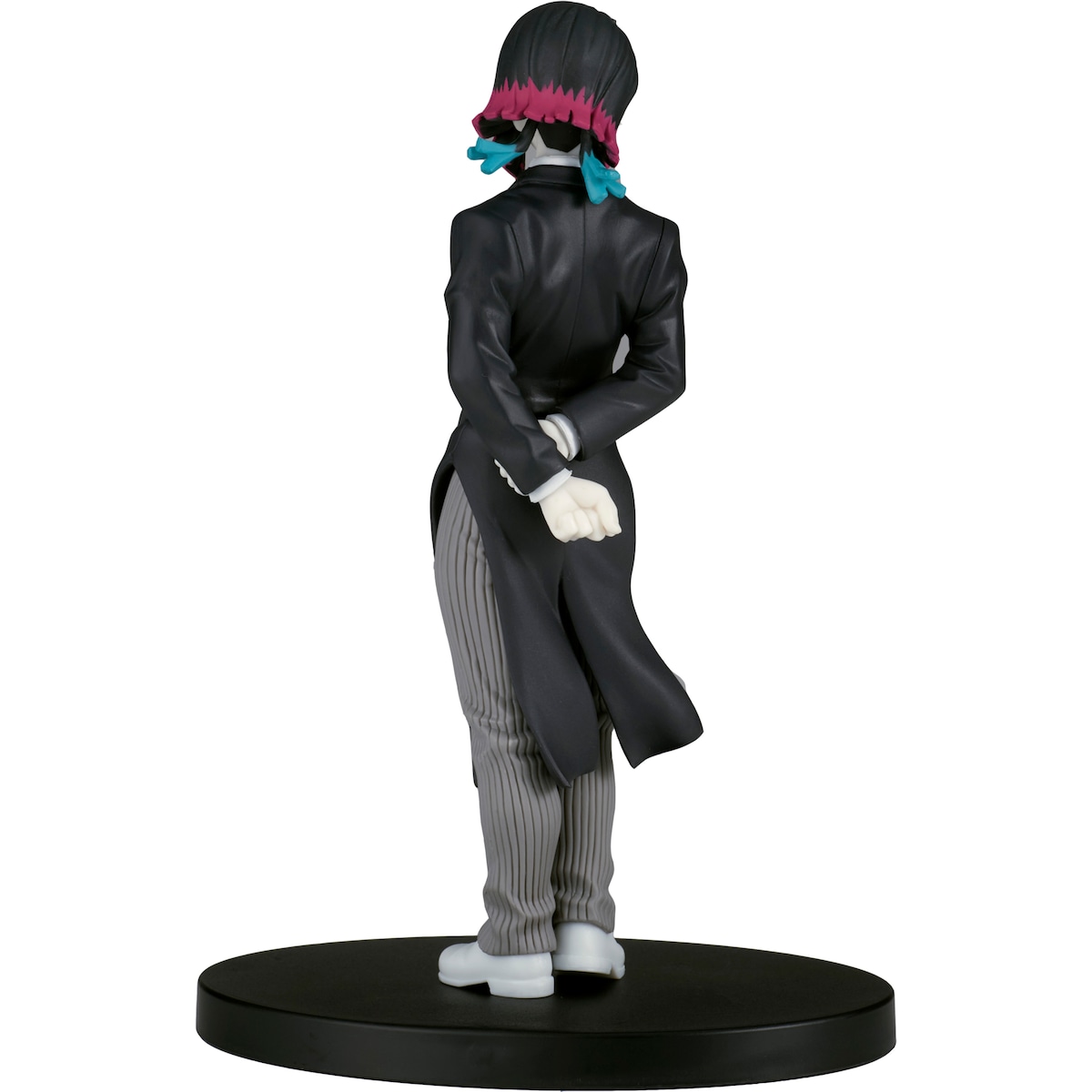 Banpresto Demon Slayer actionfigur (Enmu)