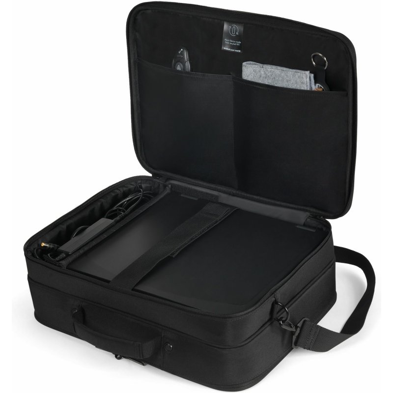 DICOTA D32032-RPET sacoche d'ordinateurs portables 40,6 cm (16