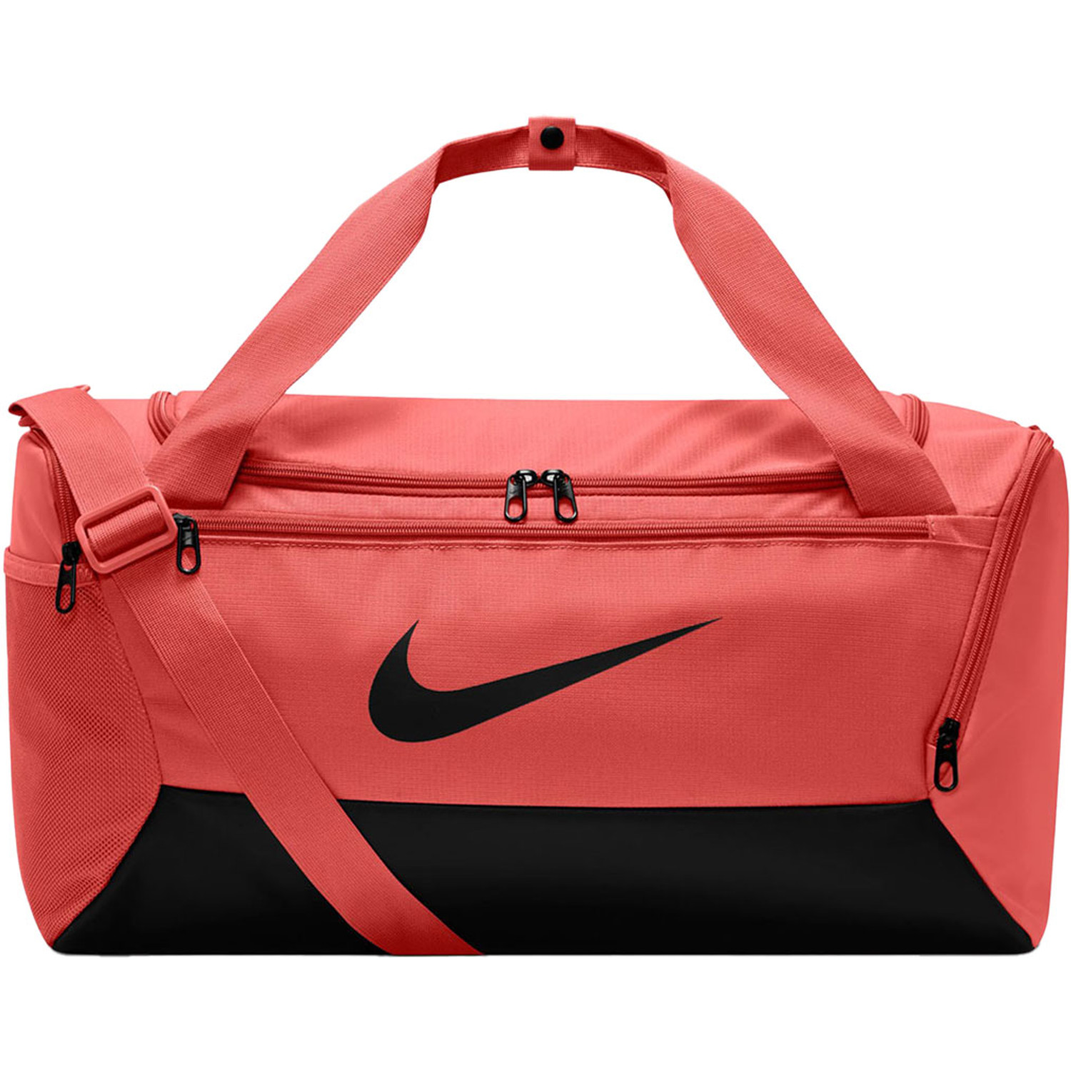 Nike Brasilia Duffle Bag - S