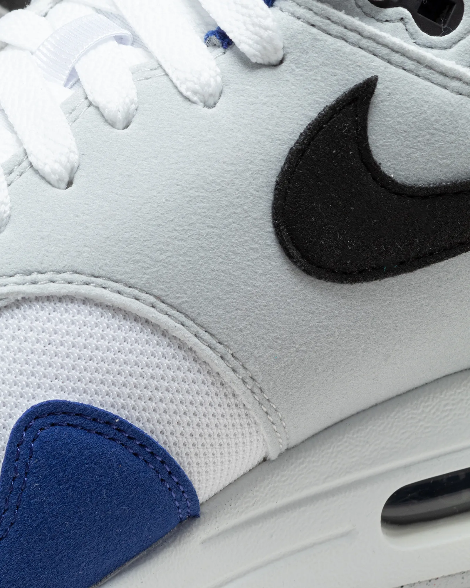 Nike NIKE AIR MAX 1 'Deep Royal Blue'