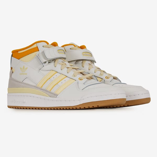 ADIDAS ORIGINALS FORUM MID