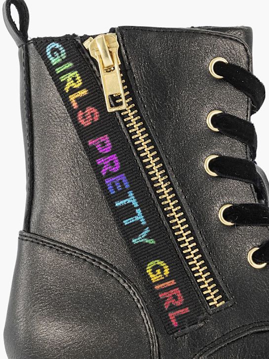 Graceland Veterboot