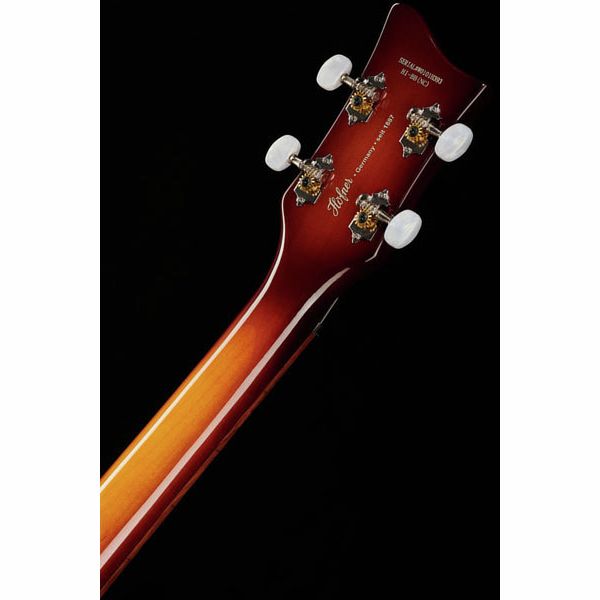 Höfner Ignition Beatles Bass VSB LH SE