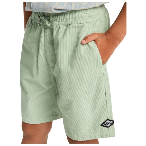 Billabong - Kid's Larry Cord - Short