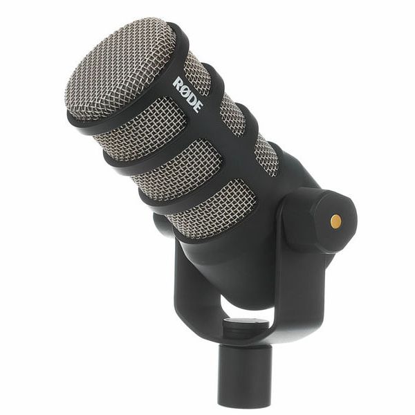 Rode PodMic