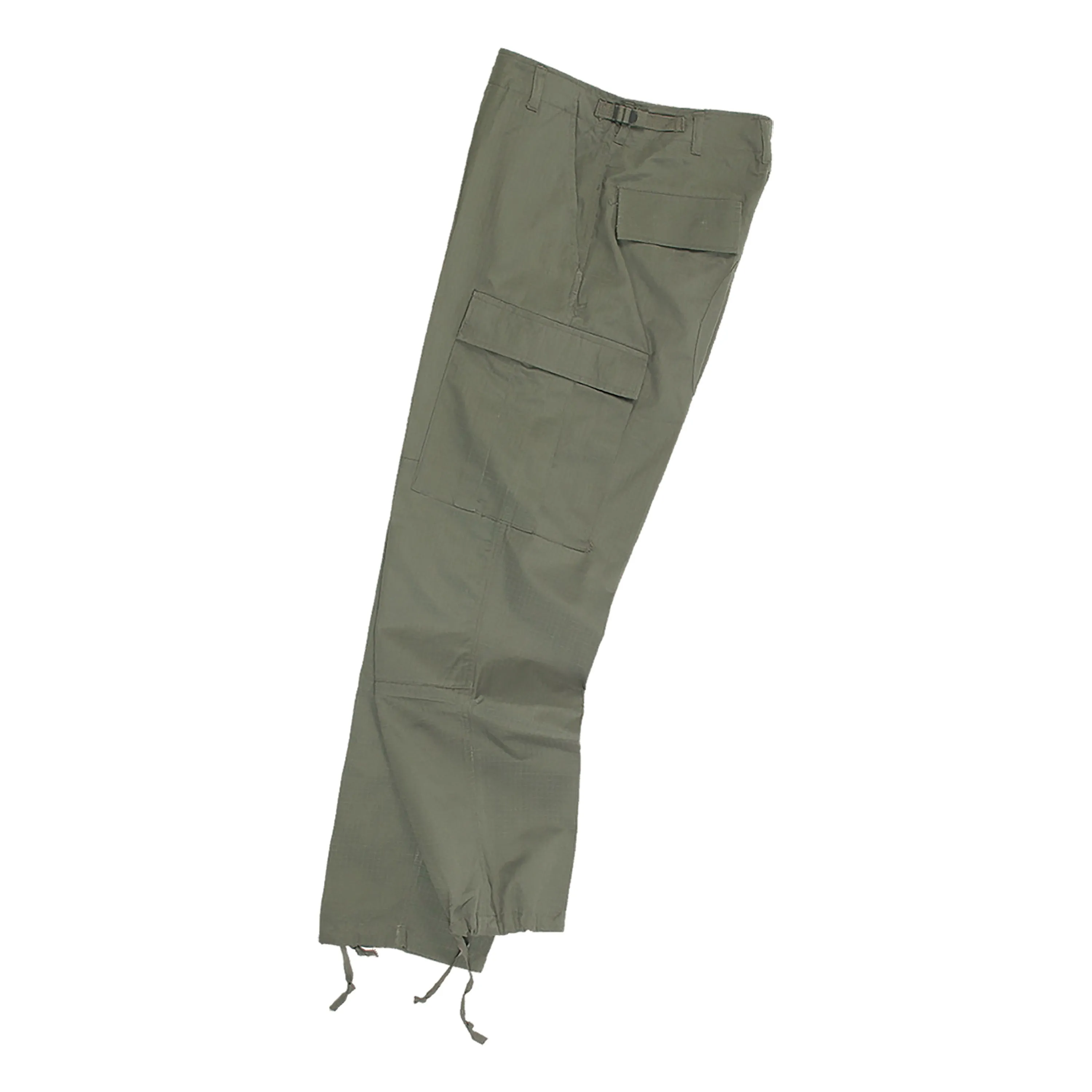 Mil-Tec -  US Feldhose Typ BDU Ripstop