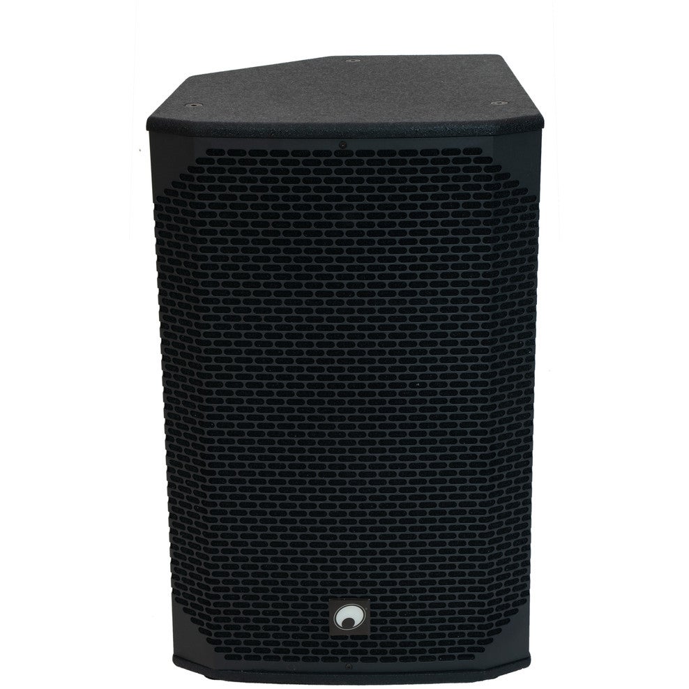 Omnitronic AZX-212A actieve tweeweg speaker