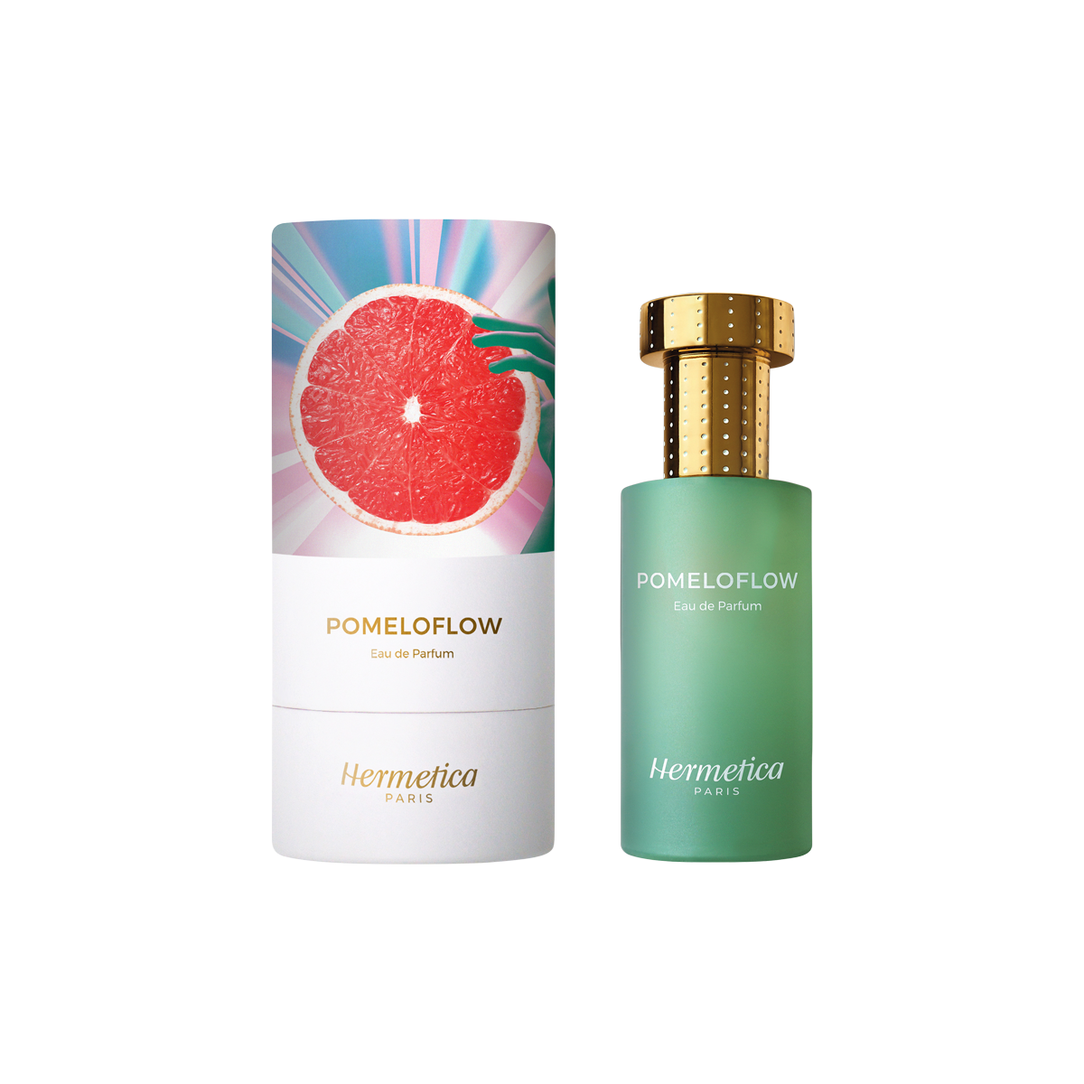 Pomeloflow Eau de Parfum 50ml