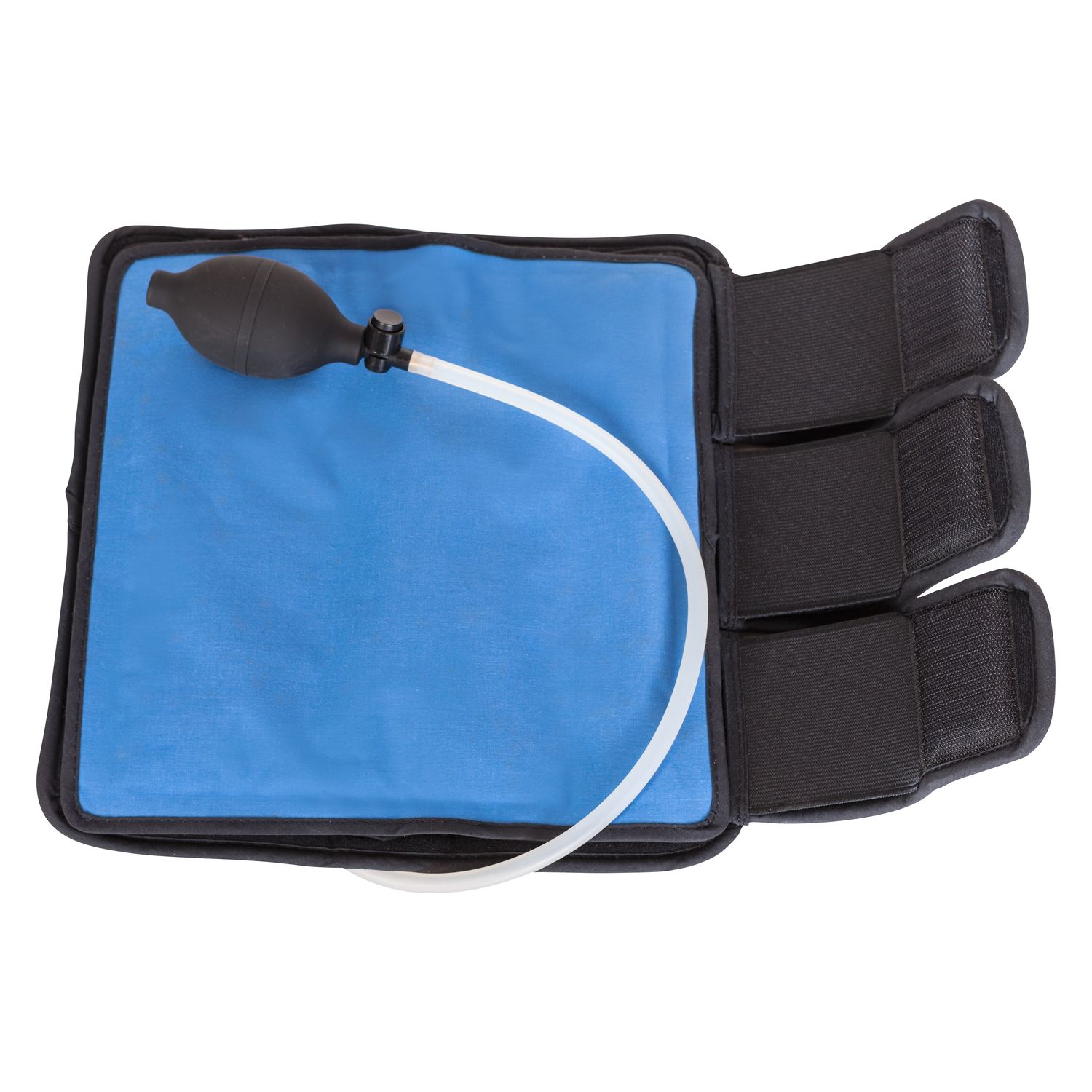 EQUVOY Cool Down Pad, vorne