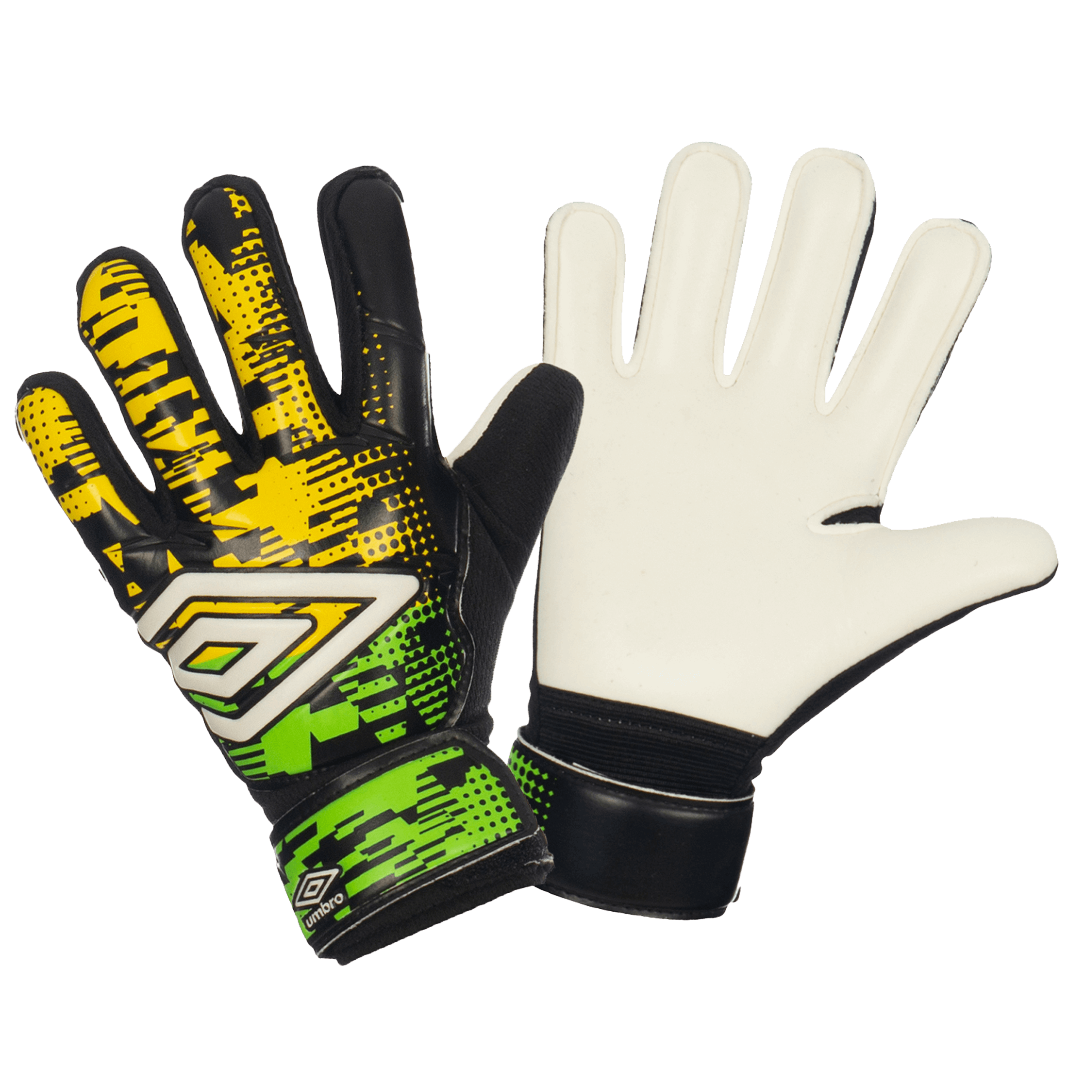 Umbro Formation Glove - Keeperutstyr