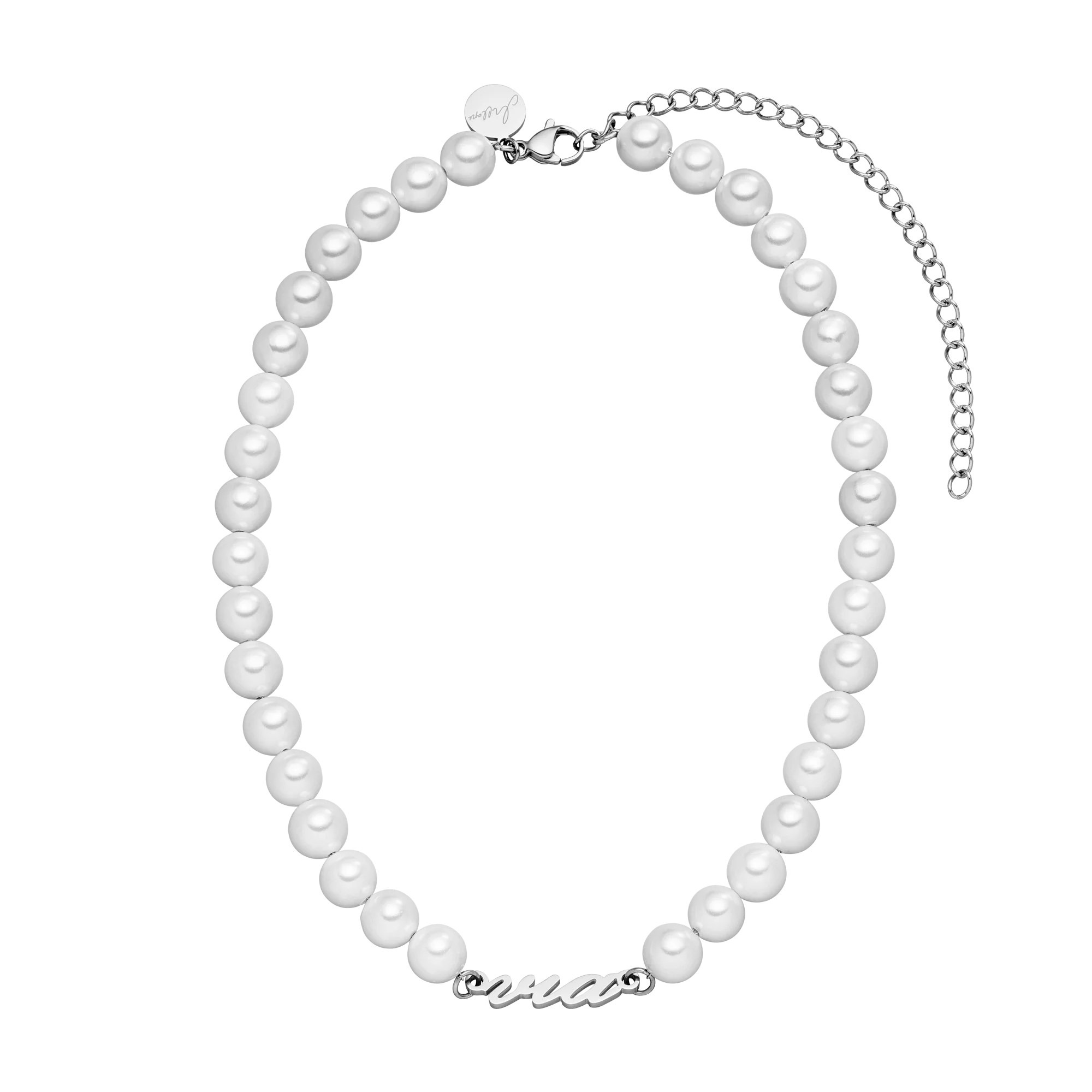 Via Pearl Kette