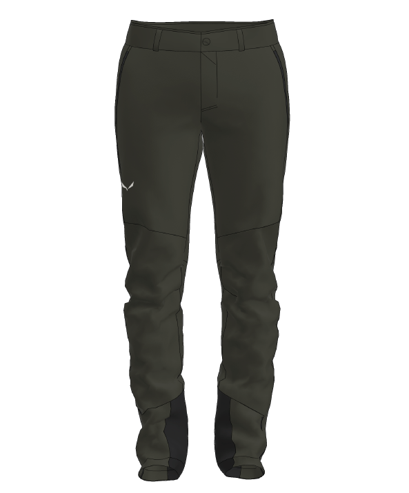 Agner Orval 3 Durastretch Regular Hose Herren