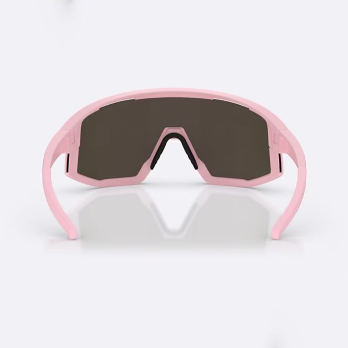 Bliz Unisex Solbriller Active Fusion Pink