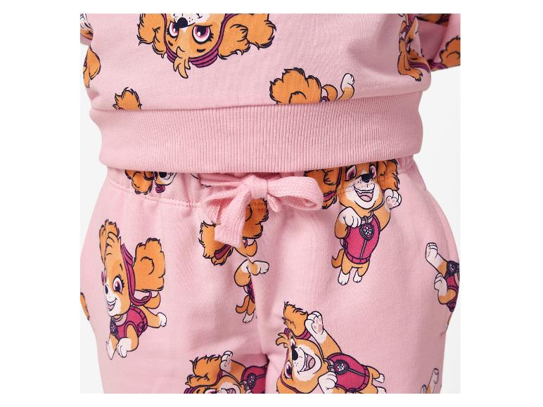 Kinder joggingpak