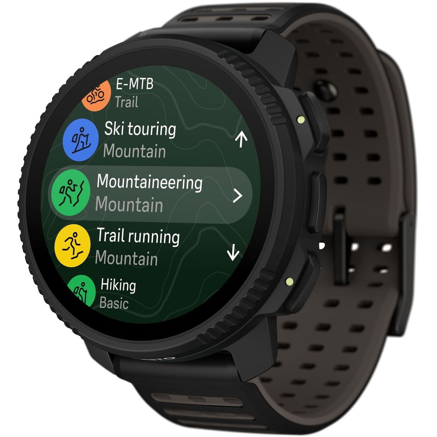 SuuntoVertical 2