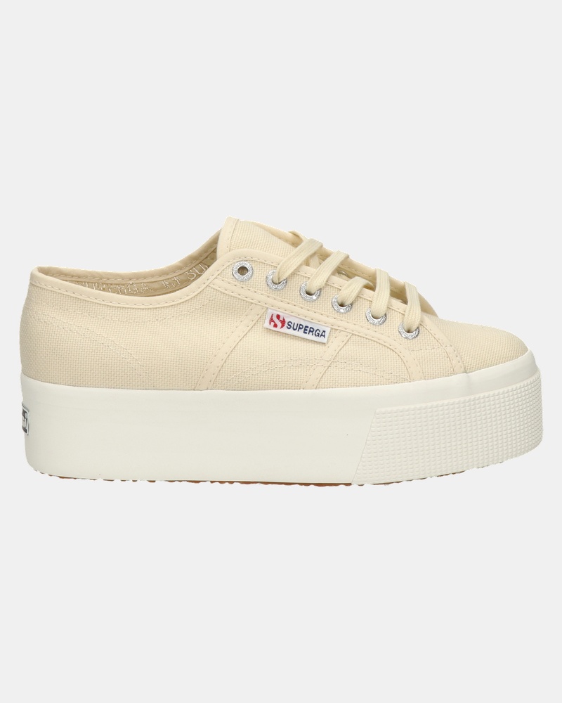 Superga 2790 Lage sneakers  - beige