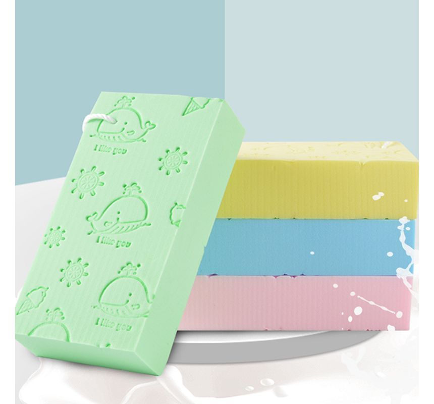 Sakura Cloud - Badspons (verschillende designs)