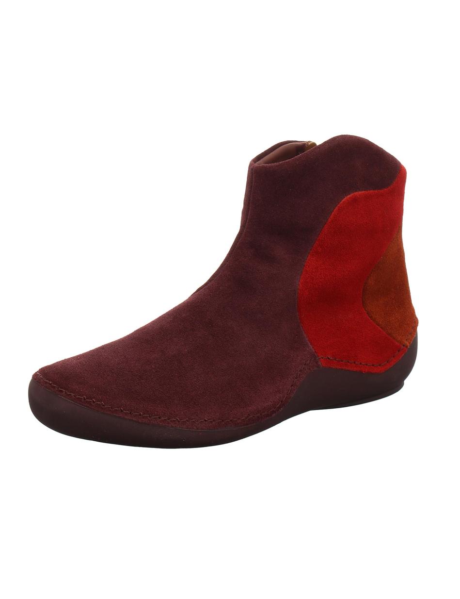 Stiefelette KAPSL