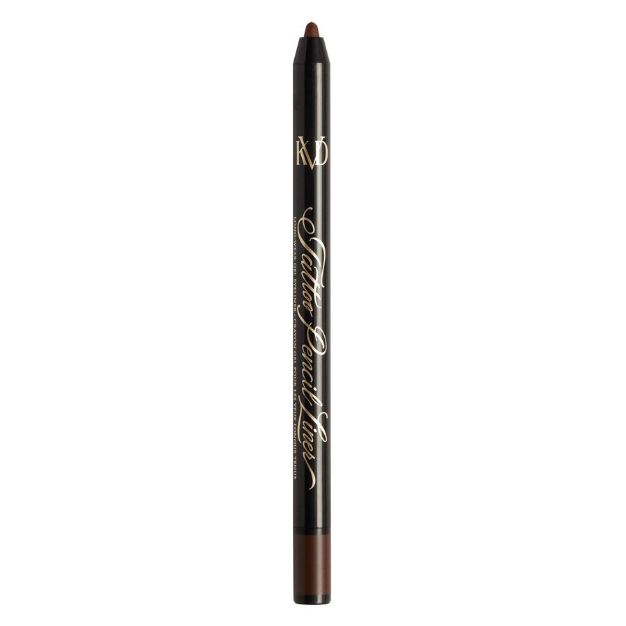 KVD Beauty Tattoo Gel Liner Axinite Brown 0,5g