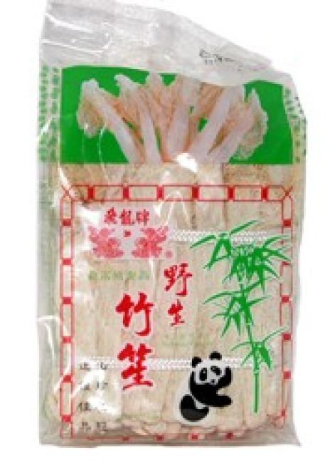 Flying Dragon Gedroogde Bamboe Zwam 100g