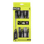 Torx-skrutrekker 5 deler