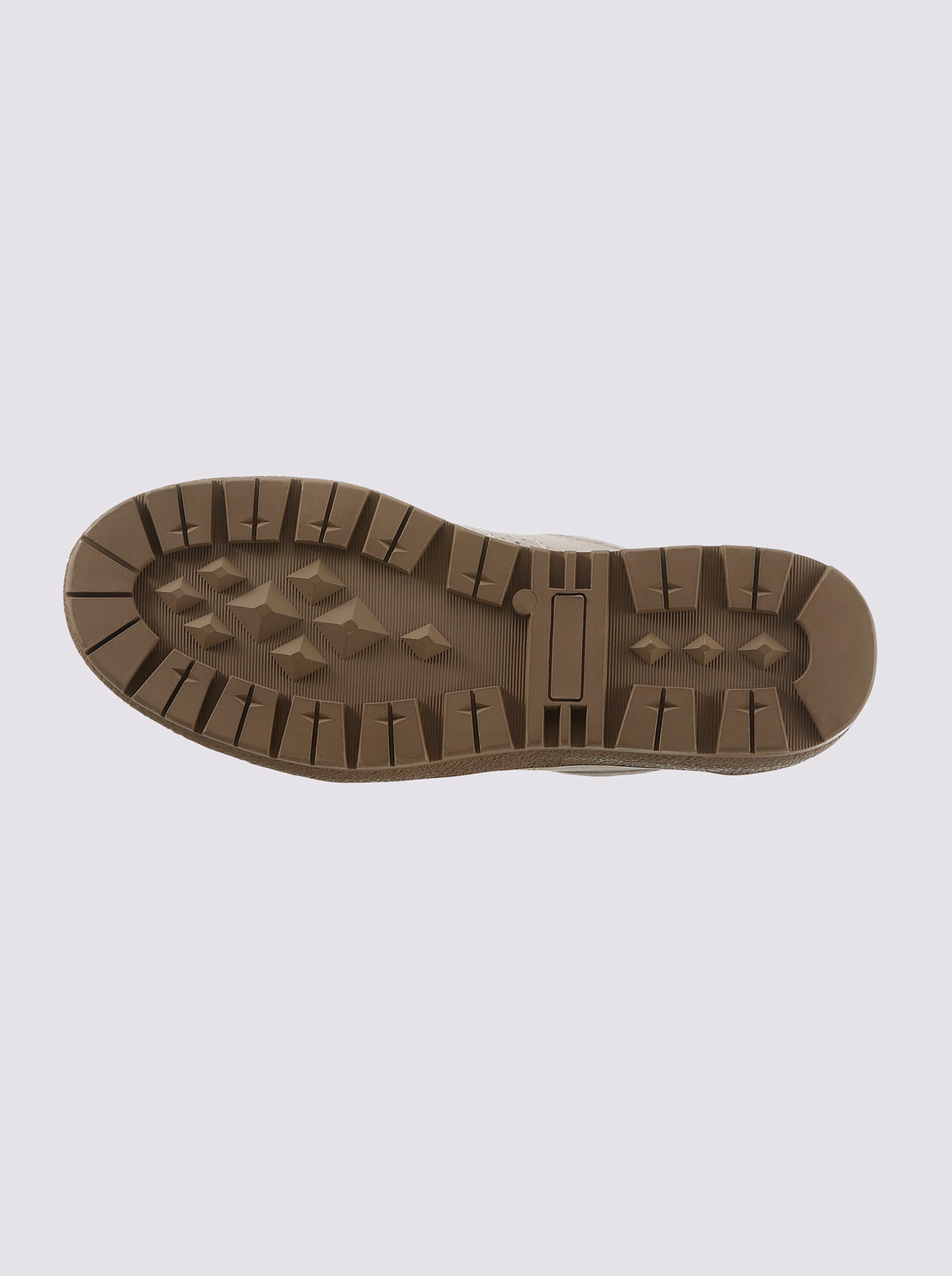 Schnürschuh