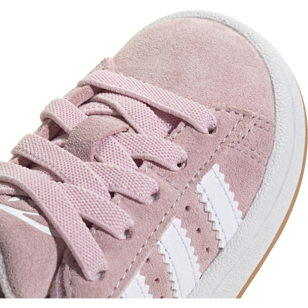 Køb adidas Originals Clear Pink/Ftwr White/Gum 2 Campus 00S Cf El I Sneakers