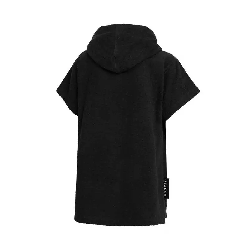 Poncho junior MYSTIC Poncho Brand Kids Black