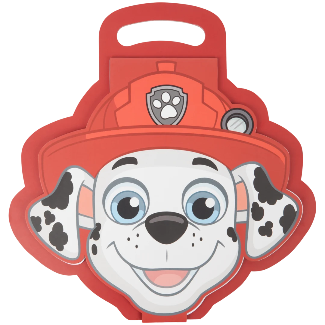 Paw Patrol kleurboek Diverse varianten